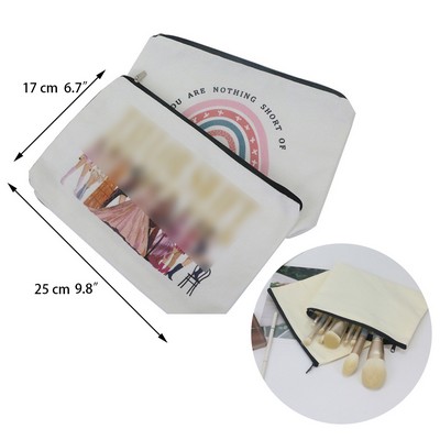 Women Cosmetic Makeup Bag