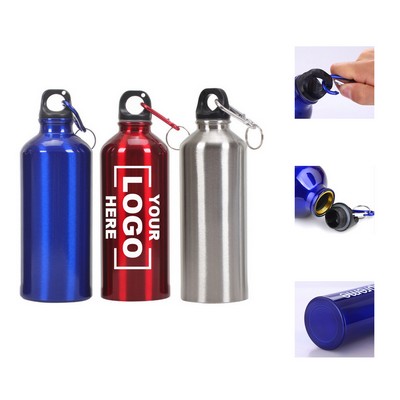 25 oz Aluminum Water Bottle