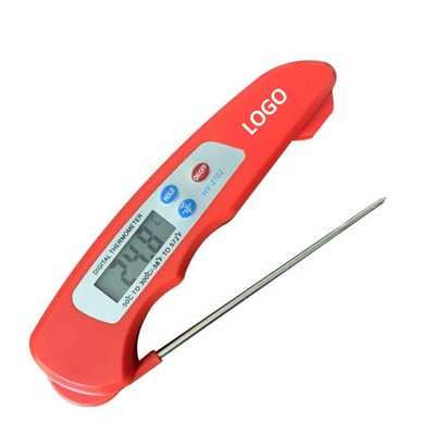 Digital Food Thermometer