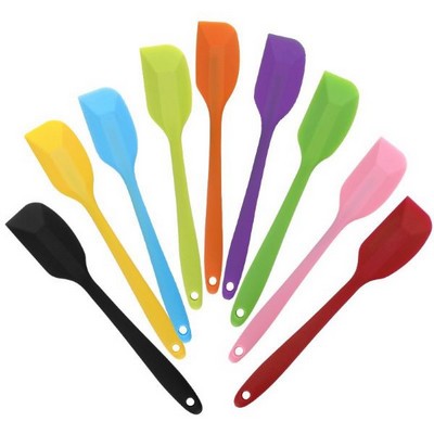 Silicone Baking Spatula