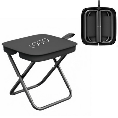 Folding Camping Stool