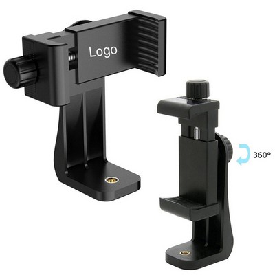 Adjustable Smartphone Tripod Stand