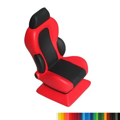 Foam Car Seat Shaped Stress Reliever