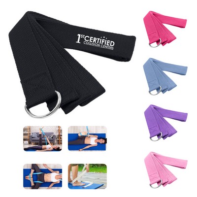 Adjustable Yoga Band