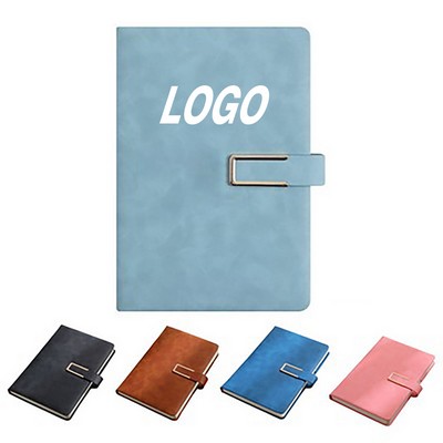 PU Notebook