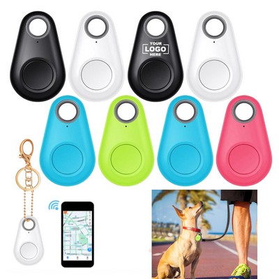 Wireless Key Finder