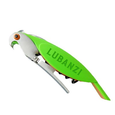 Parrot Corkscrew