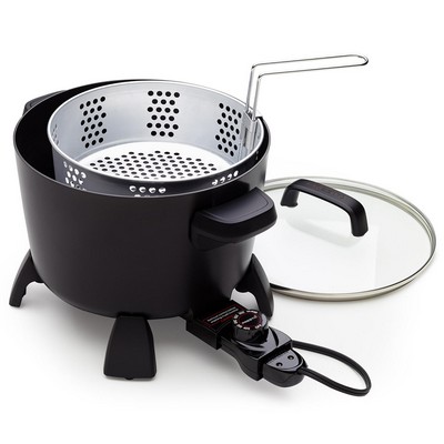 Presto Big Kettle™ Multi-Cooker/Steamer