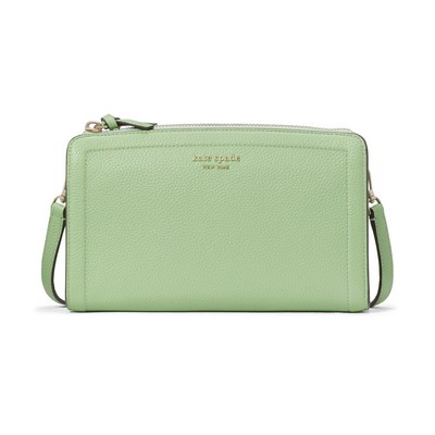 kate spade new york Knott Small Crossbody - Beach Glass