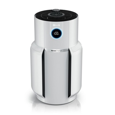 Shark Neverchange Air Purifier Max