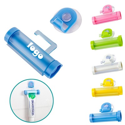 Toothpaste Tube Squeezer