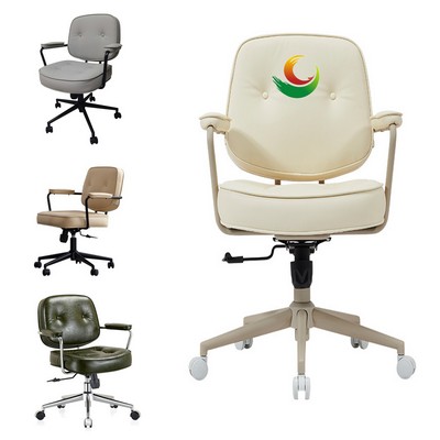 Light Luxury Office Chair