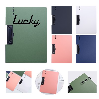 Multifunctional Portable A4 Folding Folder