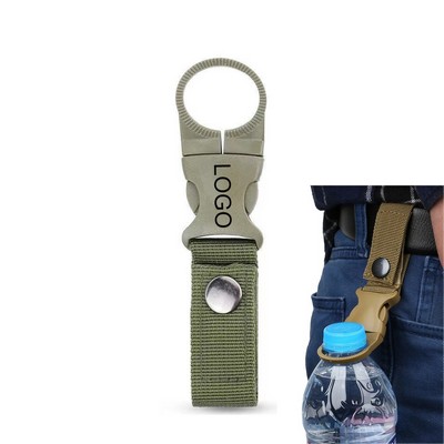 Hanging Bottle Buckle Clip Carabiner