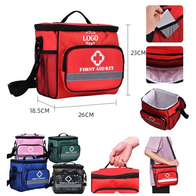 Outdoor First Aid Kits