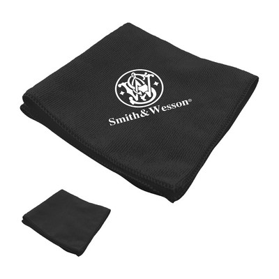 Microfiber Towel