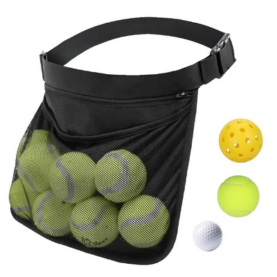 Pickleball Waist Bag