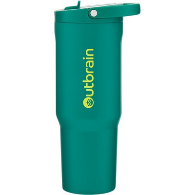 32 oz Hydrojug Traveler Sport (Kelly Green)