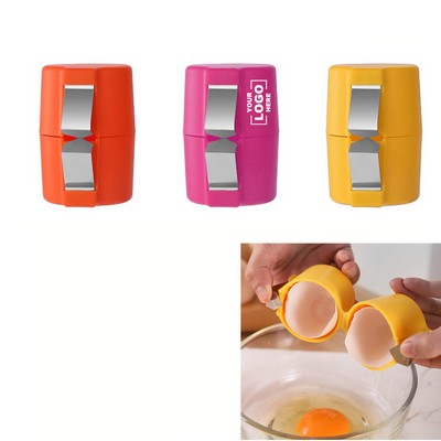 Egg Cracker Tool