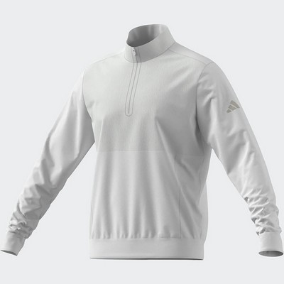 adidas Ultimate365 Tour Quarter Zip Pullover