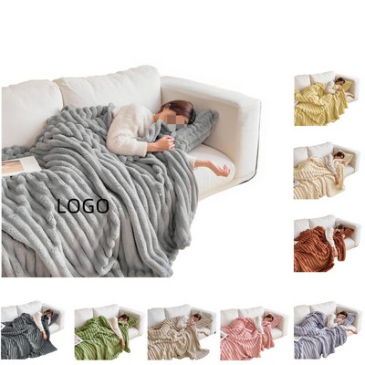 Bedsure Throw Blanket