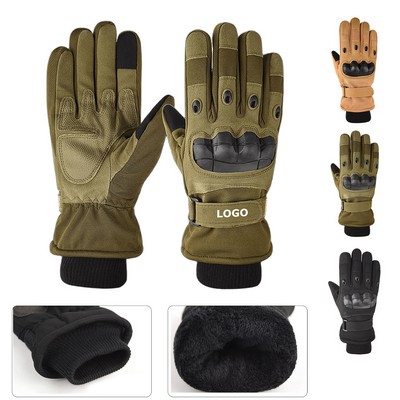 Tactical Gloves for Men