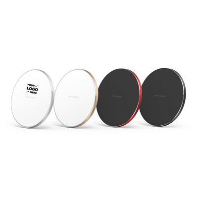 15W Wireless Charging Pad