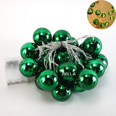 LED Christmas Ornament