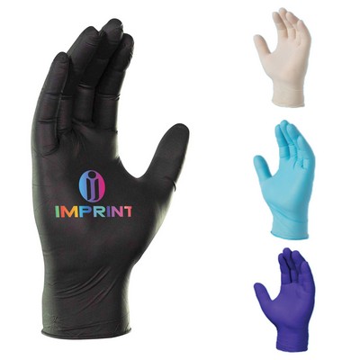 Nitrile Disposable Gloves