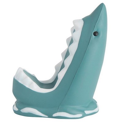 Shark Head Phone Stand Stress Reliever