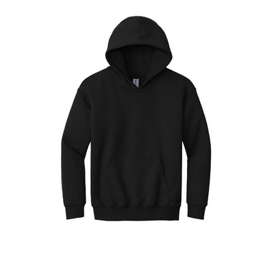 Gildan® Youth Heavy Blend Hooded Sweatshirt