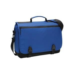 Port Authority® Messenger Briefcase