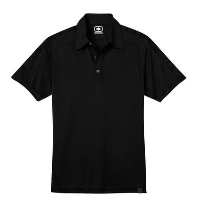 OGIO® Hybrid Polo