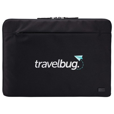 Case Logic Invigo Recycled 16" Laptop Sleeve