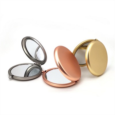 Pocket Compact Vanity Mirror