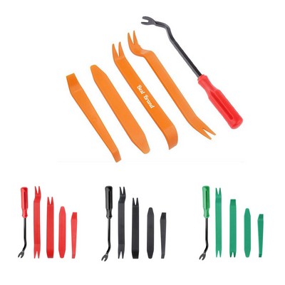 Car Modification Tool Set 5 pieces