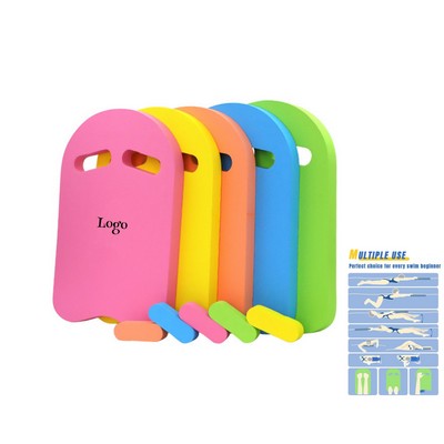 Safety Swimming Training Aid Kickboard