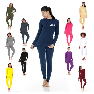 Long Johns Thermal Underwear