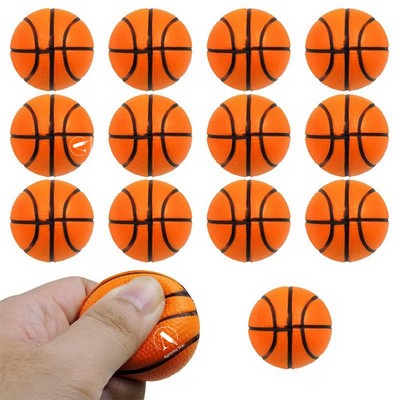 Basketball Relief Ball