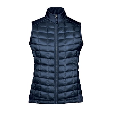 Stormtech Women's Appalachian Thermal Softshell Vest