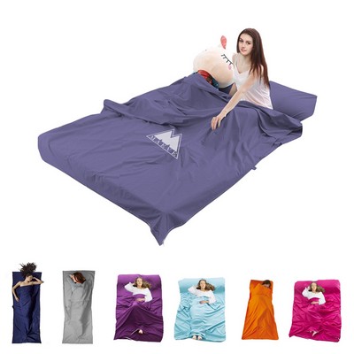 Lightweight Hotel Compact Sleep Bag