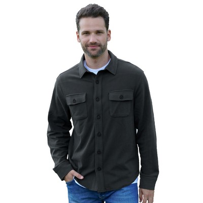 Journey Overshirt