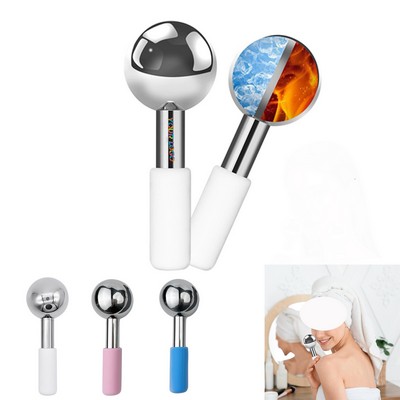 Ice Globes for Facials