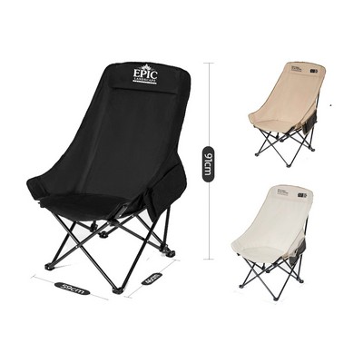 Fishing Portable Folding Chair