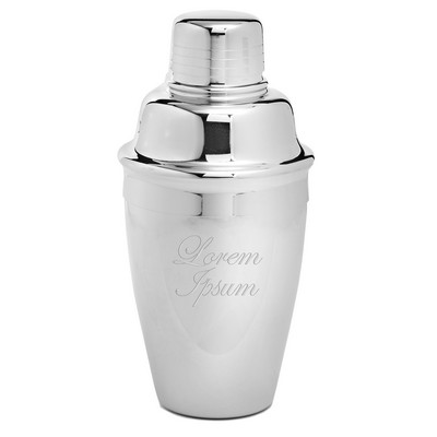 8 Oz. Lustrum™ Cocktail Shaker Set