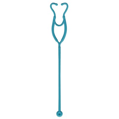 6" Stethoscope Stirrer (Non Imprintable)