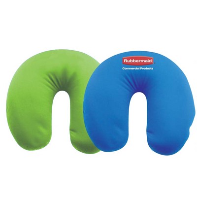 Spandex Nylon Neck Pillow