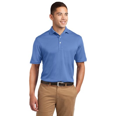 Sport-Tek® Dri Mesh® Polo Shirt