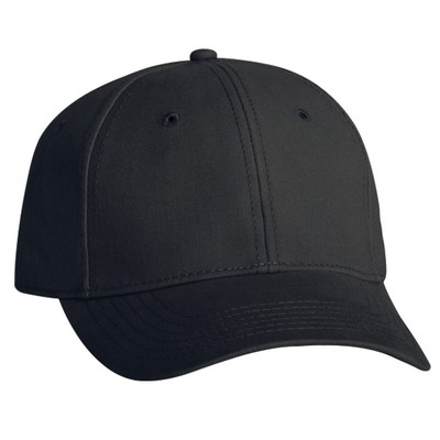 Sportsman™ Structured Cap (Blank)