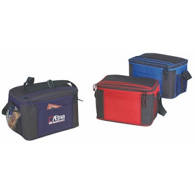 Deluxe Poly 12-Pack Cooler